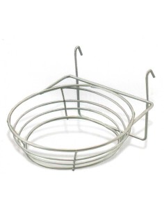 PORTANIDO INTERIOR METÁLICO RSL