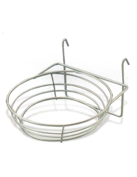 PORTANIDO INTERIOR METÁLICO RSL