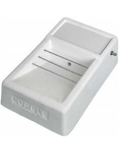 BEBEDERO DE SUELO PARA PERDICES HORMIGÓN COPELE