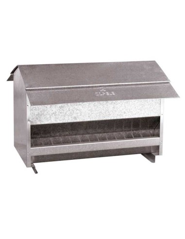 TOLVA EXTERIOR PARA PERDICES COPELE