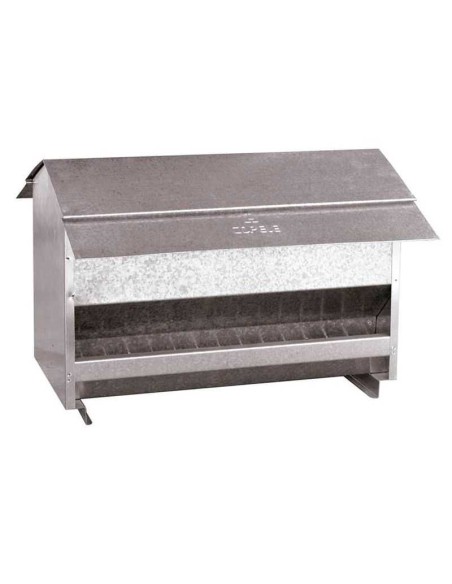 TOLVA EXTERIOR PARA PERDICES COPELE