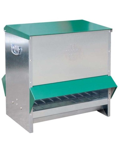 TOLVA EXTERIOR PARA PERDICES COPELE