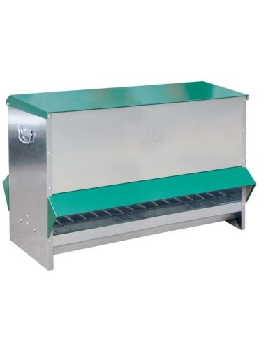 TOLVA EXTERIOR PARA PERDICES COPELE