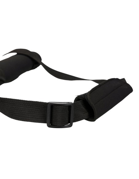 SOPORTE AYUDA ANDADOR PARA PERROS TRIXIE