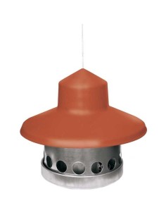 TOLVA PERDICES SELECTIVA 10 KG. COPELE