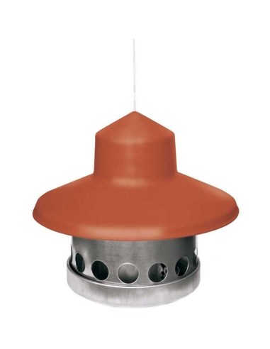 TOLVA PERDICES SELECTIVA 10 KG. COPELE