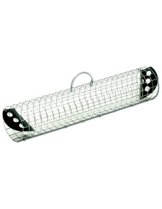 JAULA CAPTURA DE TUBO PARA CONEJOS COPELE