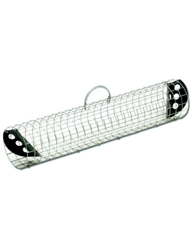 JAULA CAPTURA DE TUBO PARA CONEJOS COPELE