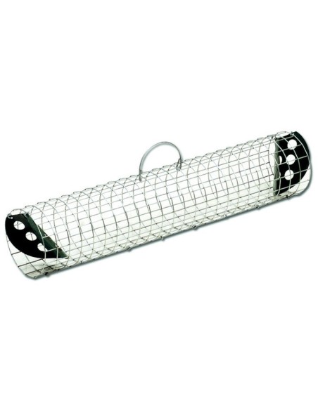 JAULA CAPTURA DE TUBO PARA CONEJOS COPELE