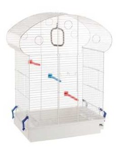 JAULA 1082 RSL - 43 X 62,5 X 29 CM