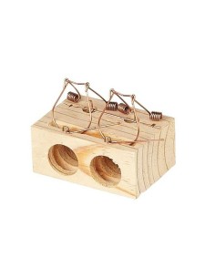 RATONERA DE AGUJEROS COPELE - 2