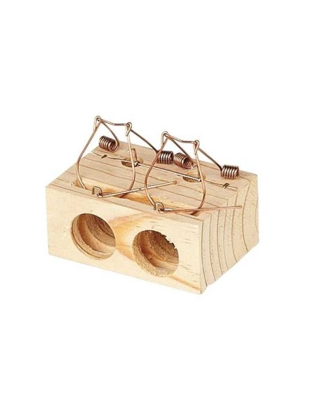 RATONERA DE AGUJEROS COPELE - 2