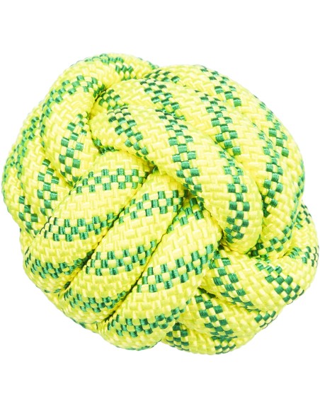 AQUA TOY PELOTA TRIXIE - Ø7 CM