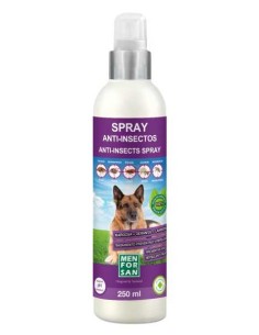 SPRAY ANTI INSECTOS MENFORSAN - 250 ML