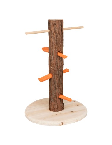 ÁRBOL ALIMENTACIÓN NATURAL LIVING TRIXIE - Ø25...