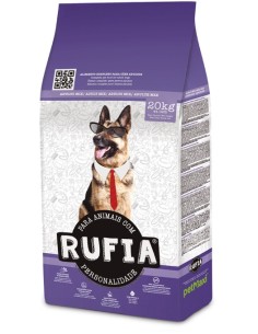 ADULTO MIX RUFIA - 20 KG