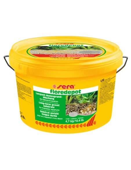 FLOREDEPOT SERA