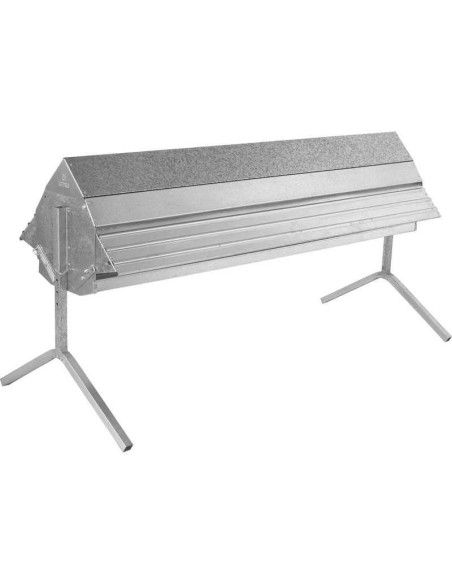 COMEDERO PARA CORDEROS COPELE