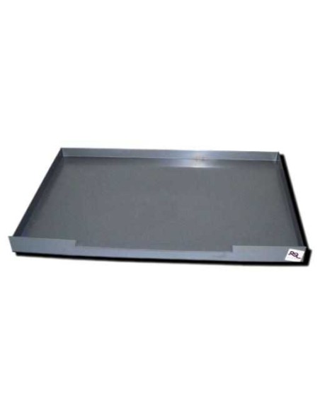 BANDEJA PLASTICO JAULA 1 METRO RSL