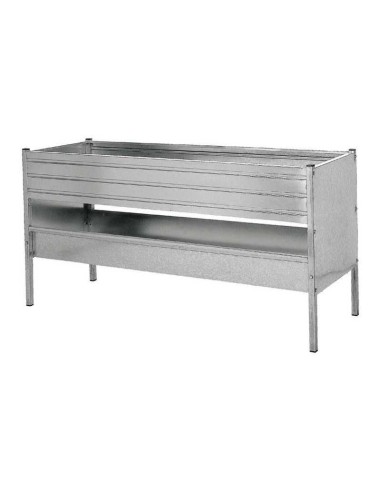 COMEDERO CHAPA PARA OVEJAS COPELE