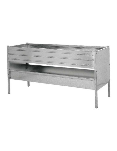 COMEDERO CHAPA PARA OVEJAS COPELE