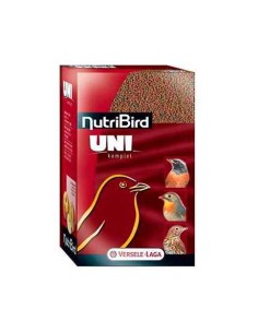 NUTRIBIRD UNI KOMPLET VERSELE LAGA - 1 KG