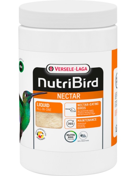 ORLUX NUTRIBIRD NECTAR VERSELE LAGA - 700 GR