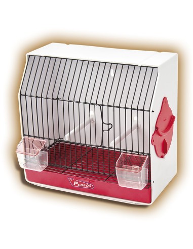 JAULA PEDROS CONCURSO CURIOSA PEDRÓS