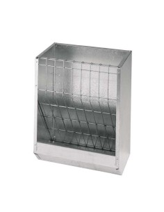 FORRAJERA INDIVIDUAL COPELE