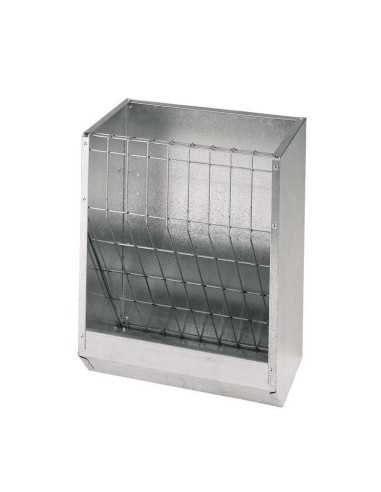 FORRAJERA INDIVIDUAL COPELE