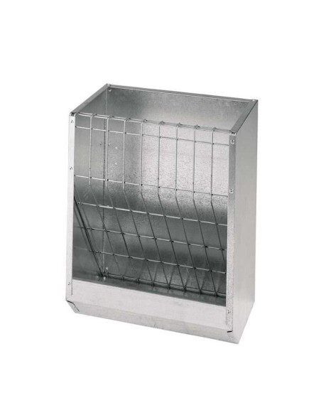 FORRAJERA INDIVIDUAL COPELE