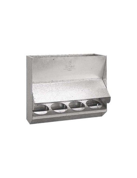 TOLVA ARRANQUE CORDEROS COPELE