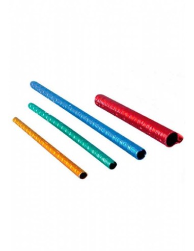 ANILLA METAL ABIERTA PERIQUITOS Y AGAPORNIS (20...