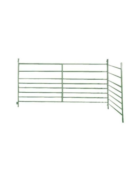 VALLA TELERA PARA OVEJAS COPELE