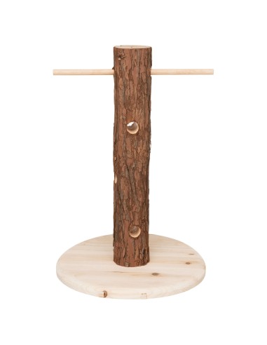 ÁRBOL ALIMENTACIÓN NATURAL LIVING TRIXIE - Ø25...