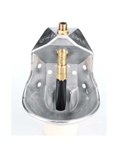 BEBEDERO DE EMPUJADOR PARA OVEJAS COPELE