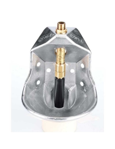 BEBEDERO DE EMPUJADOR PARA OVEJAS COPELE