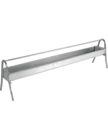 BEBEDERO AUTOMÁTICO EN CANAL CON PATAS PARA...