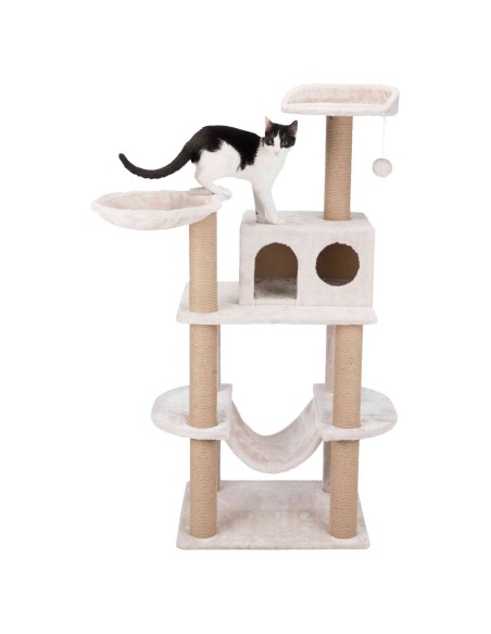 ÁRBOL RASCADOR FEDERICO TRIXIE - 142 CM