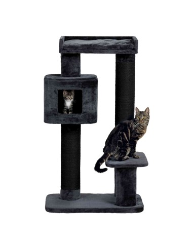 ÁRBOL RASCADOR IZAN TRIXIE - 122 CM