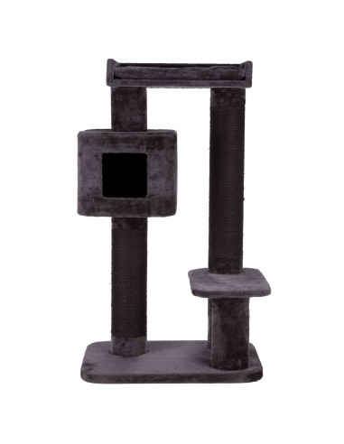 ÁRBOL RASCADOR IZAN TRIXIE - 122 CM