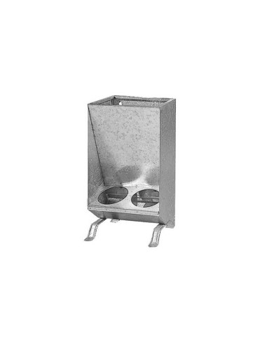 TOLVA COMEDERO PARA LECHONES STARTER COPELE