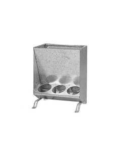 TOLVA COMEDERO PARA LECHONES STARTER COPELE 2