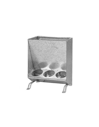 TOLVA COMEDERO PARA LECHONES STARTER COPELE