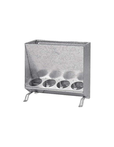 TOLVA COMEDERO PARA LECHONES STARTER COPELE