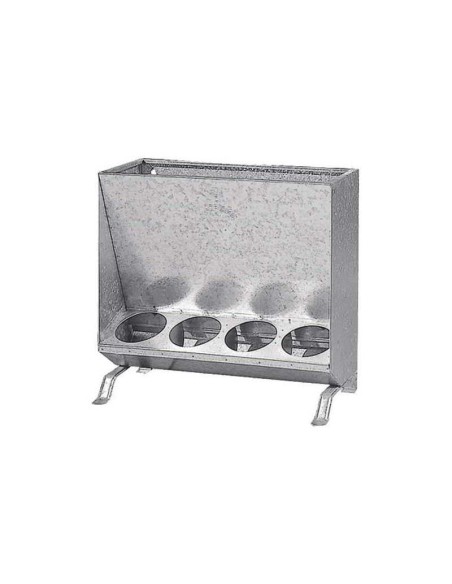 TOLVA COMEDERO PARA LECHONES STARTER COPELE