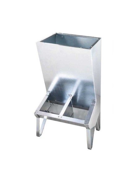 TOLVA PARA CERDOS COPELE