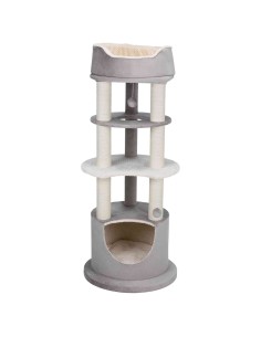 ÁRBOL RASCADOR LAVINIA TRIXIE - 138 CM 2