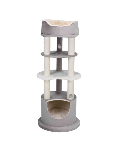 ÁRBOL RASCADOR LAVINIA TRIXIE - 138 CM