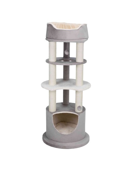 ÁRBOL RASCADOR LAVINIA TRIXIE - 138 CM